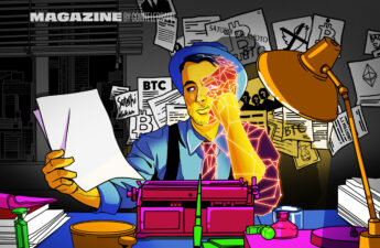 Mt. Gox collapse saw birth of Chainalysis – Cointelegraph Magazine