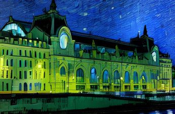 Musée d’Orsay Embraces NFTs in Push to Reach New Audiences