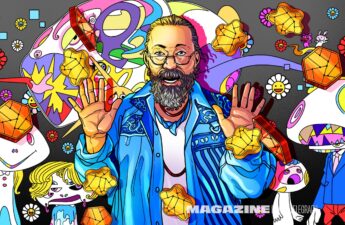 NFT collapse and monster egos feature in new Murakami exhibition – Cointelegraph Magazine