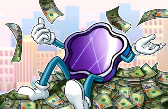 New $20M fund eyes blockchain gaming and NFTs