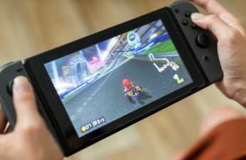 Nintendo Switch 2: Everything You Need to Know