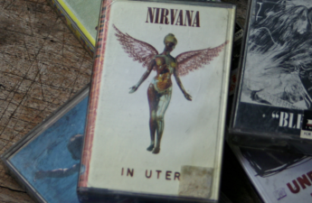 Nirvana Bassist Says AI Could Help Complete Old Demo Songs