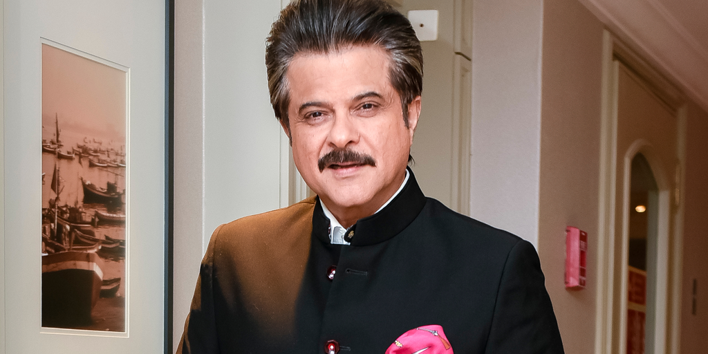 'Not Only Me': Actor Anil Kapoor Wins AI Deepfake Court Case