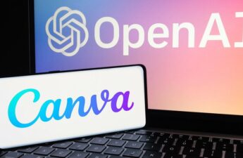 OpenAI Plugs ChatGPT Into Canva to Sharpen Its Competitive Edge in AI