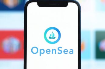 OpenSea API Users Warned of Third-Party Security Breach