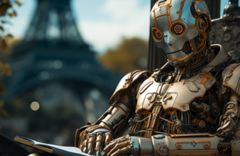 Paris-Based Mistral AI Enters the Arena with Free and Powerful New Language Model