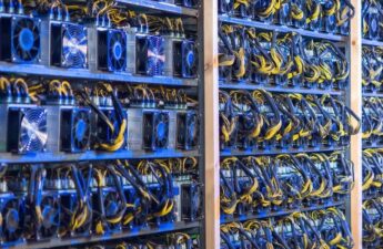 Police Seize Bitcoin Mining Machines in Venezuelan Prison Bust