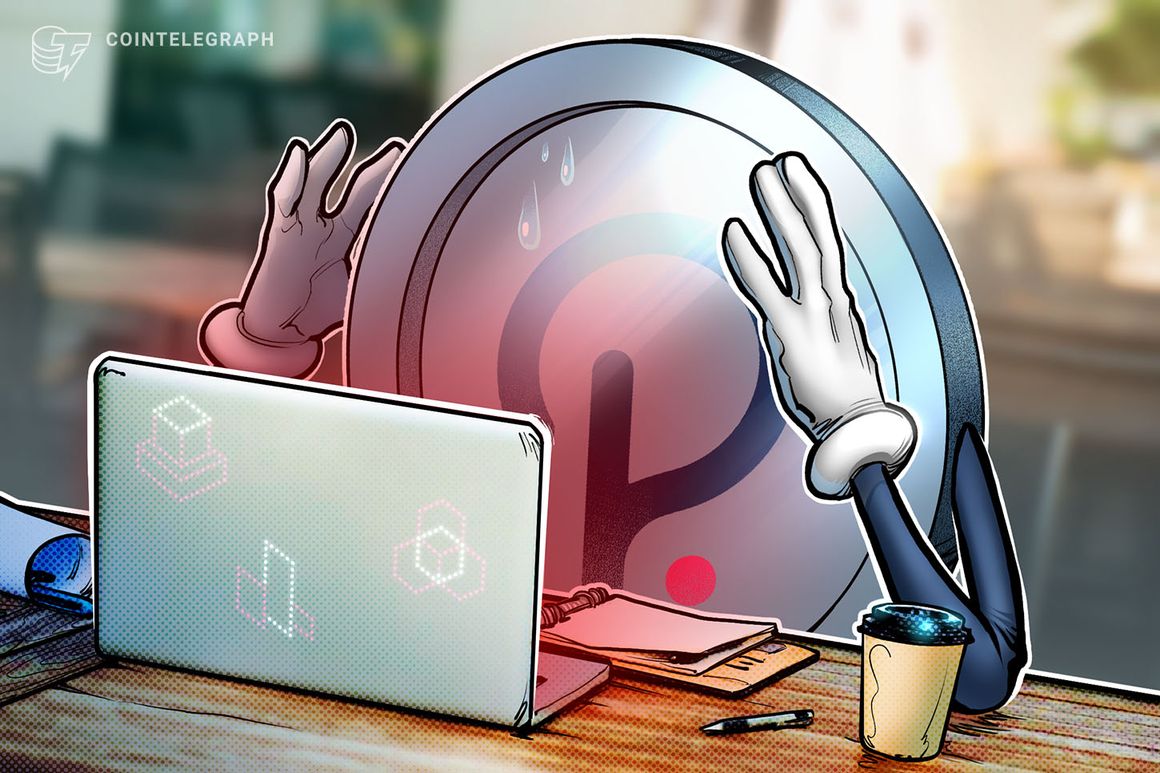 Polkadot community PolkaWorld halts operations after failed funding bid