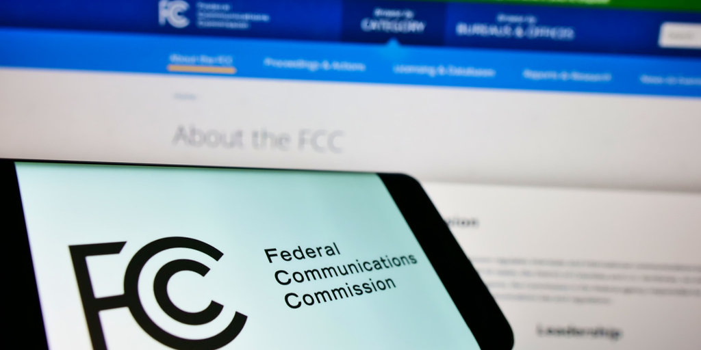 Republican FCC Commissioner Calls Renewed Net Neutrality Push 'Unlawful'