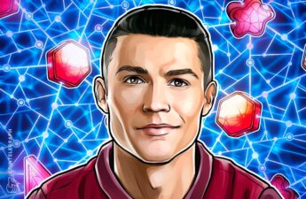 Ronaldo hints at NFT plans, and will the metaverse be a ‘tax haven?’: Nifty Newsletter