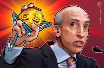 SEC's Gary Gensler to hold firm on crypto enforcement in Senate hearing