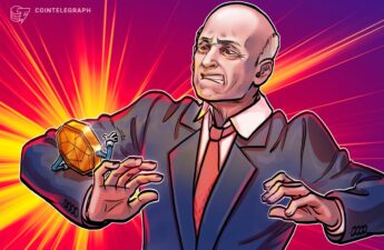 SEC's Gensler taken to task over crypto custody guidance again in House hearing