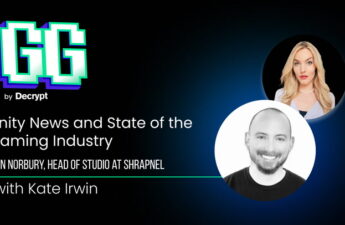 Shrapnel Studio Head Talks Unity Fees and Game Industry Challenges