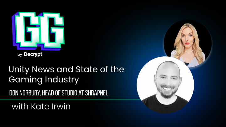 Shrapnel Studio Head Talks Unity Fees and Game Industry Challenges