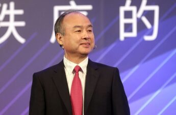 SoftBank Mulls Big Investment in OpenAI Following ARM IPO