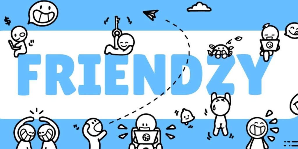 Solana Friend.tech Fork Friendzy Volume Edges Towards $1M After Just One Week