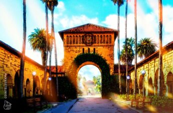 Stanford to return millions in crypto donations from FTX