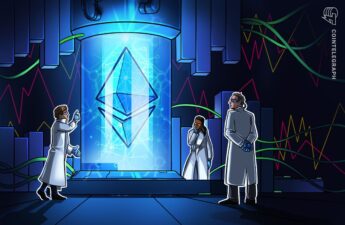 StarkWare, Herodotus launch tech to verify data from any point in Ethereum's history