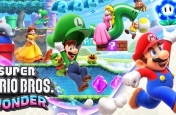 Super Mario Bros. Wonder: Everything You Need to Know