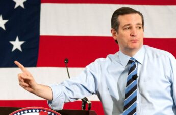 Ted Cruz Says He Is a ‘Big Believer’ In Bitcoin Mining