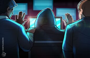 Thai authorities arrest five in 3,200-victim, $27M crypto scam