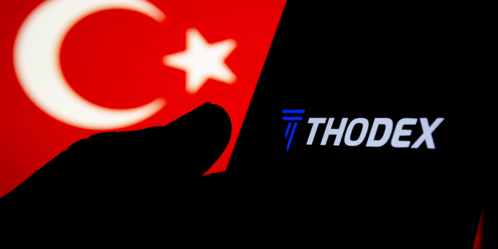 Thodex CEO Gets 11,000-Year Jail Sentence Over $2B Crypto Exchange Collapse