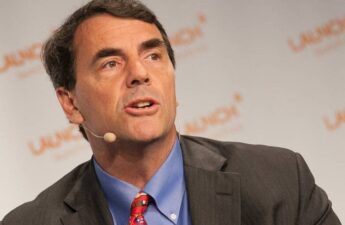 Tim Draper Launches Crypto Accelerator Despite US Regulatory 'Shitshow,' Says Partner