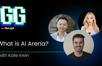 Train Your Own AI-Powered Fighter? Inside AI Arena