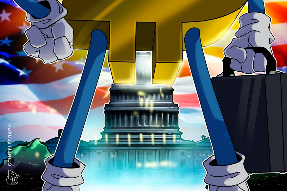 US gov't shutdown looms — 5 things to know in Bitcoin this week