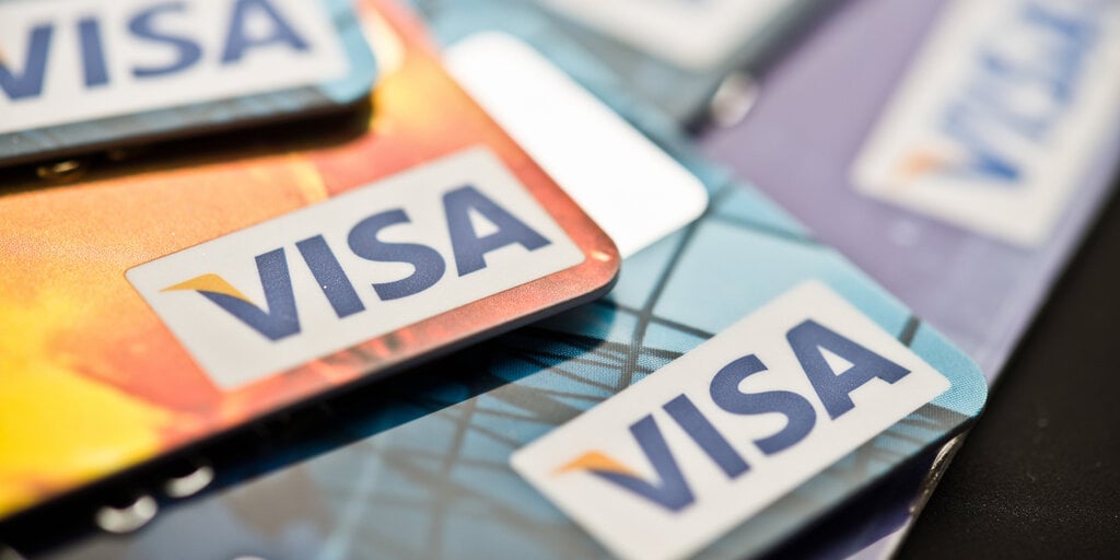 Visa Payments Will Rely on 'Multiple Blockchains', Says Head of Crypto