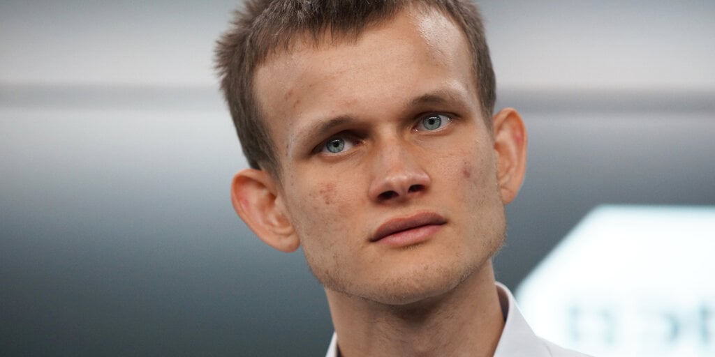 Vitalik Buterin: SIM Swap Attack Behind $700,000 Twitter Hack