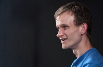 Vitalik Buterin Sells MKR Tokens as MakerDAO Co-Founder Pushes for Solana-based ‘NewChain’