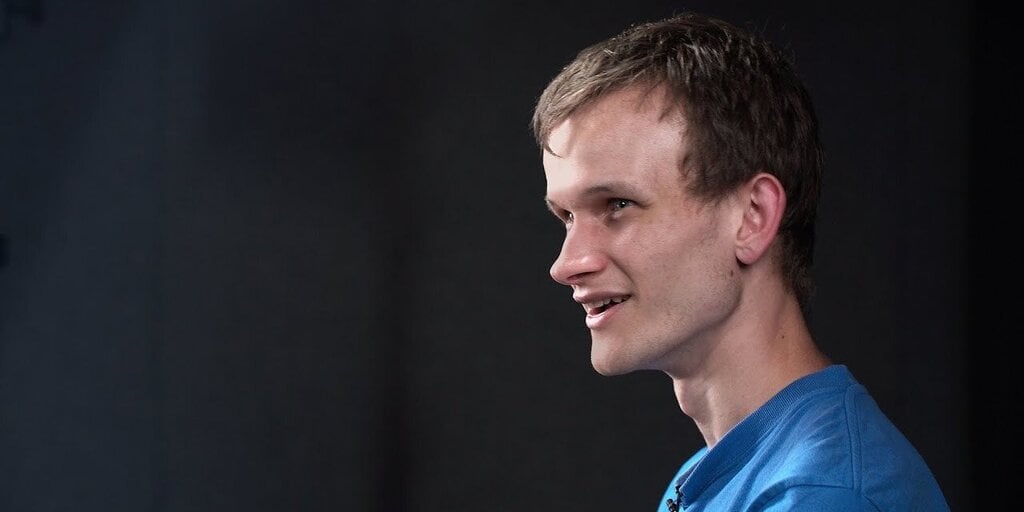 Vitalik Buterin Sells MKR Tokens as MakerDAO Co-Founder Pushes for Solana-based ‘NewChain’