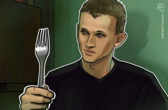 Vitalik Buterin on fix for Ethereum centralization — make running nodes easier