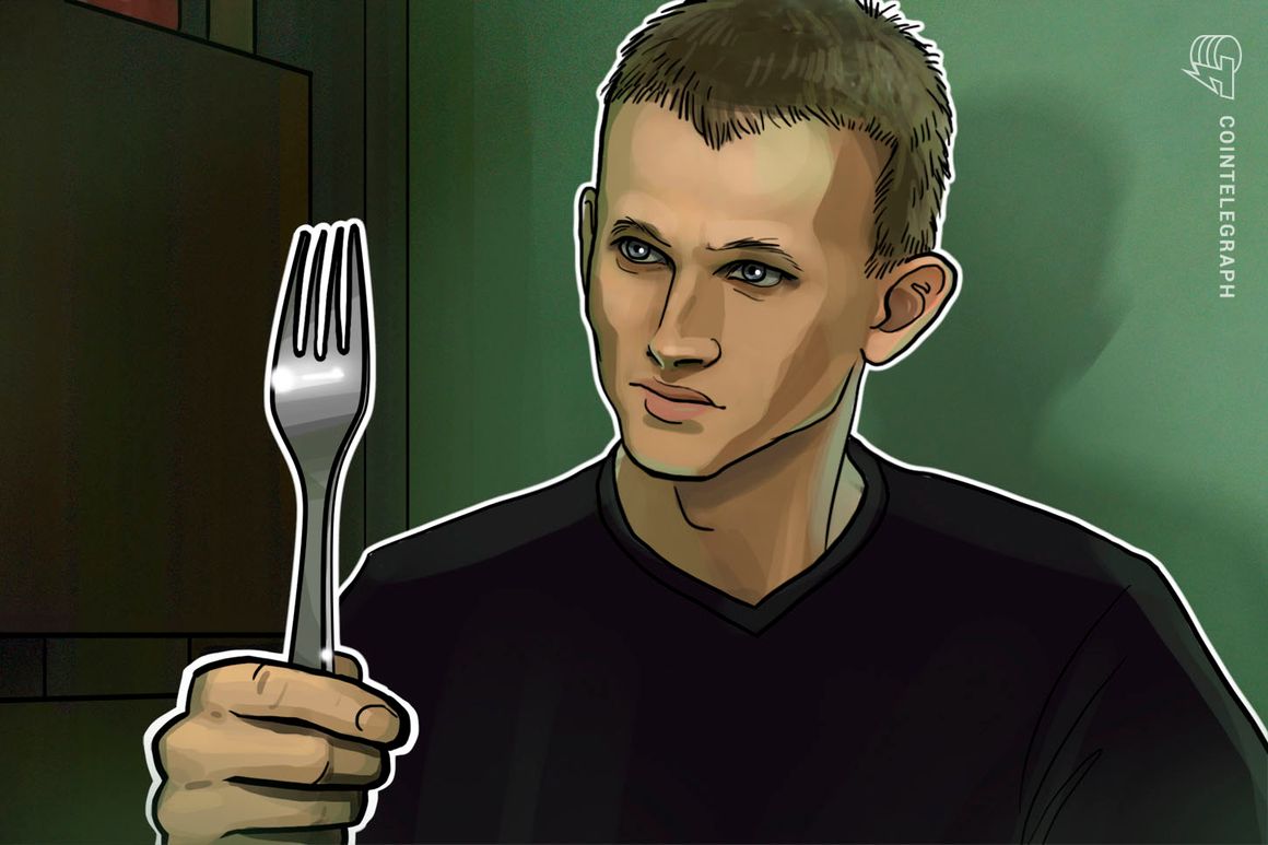 Vitalik Buterin on fix for Ethereum centralization — make running nodes easier