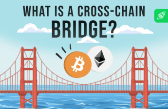 What Are Cross Chain Bridges in Crypto