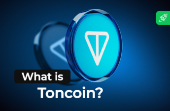 What Is Toncoin (TON)? Everything You Need To Know