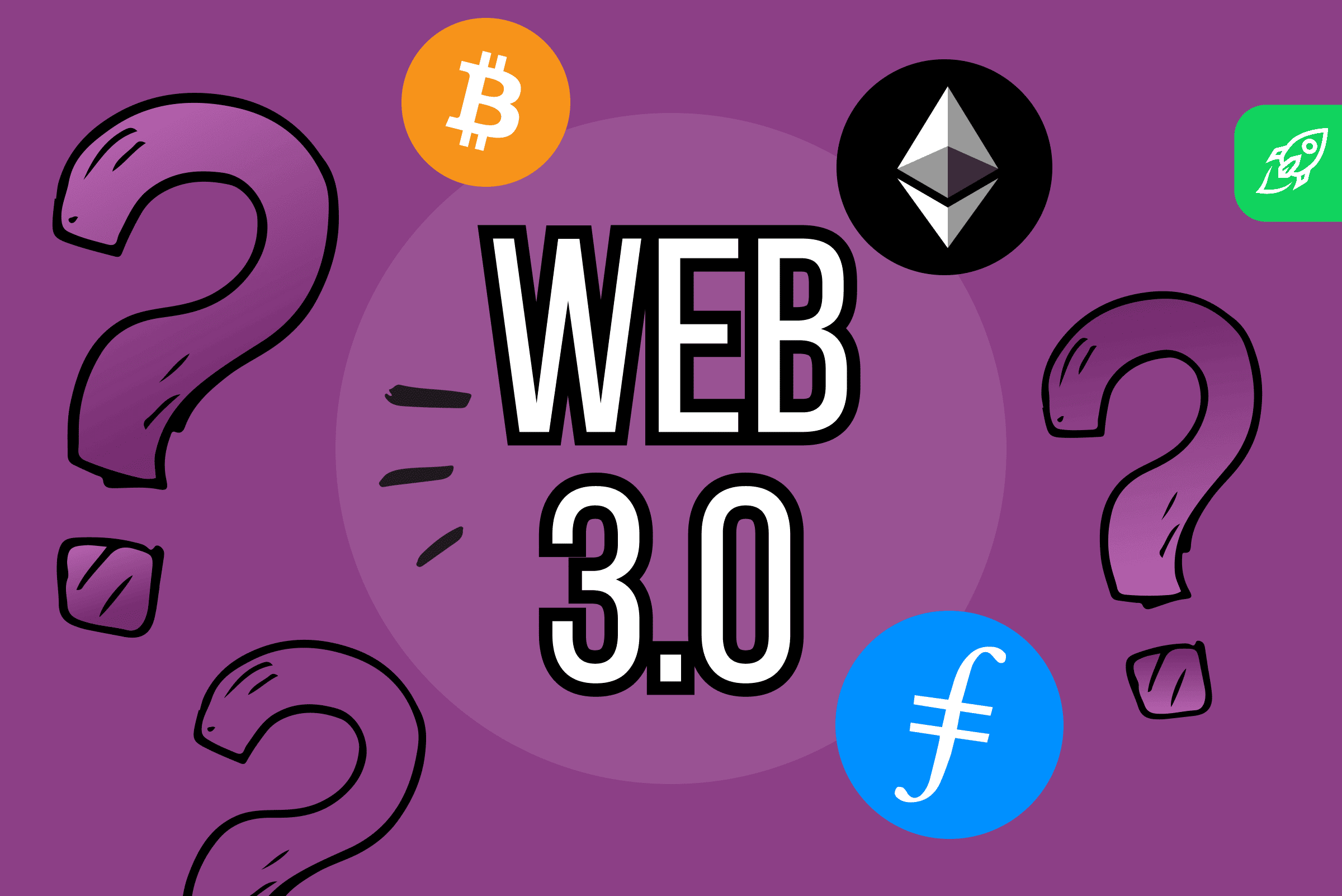 What Is Web 3.0? Definition