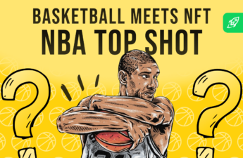 What is NBA Top Shot? A Beginner's Guide