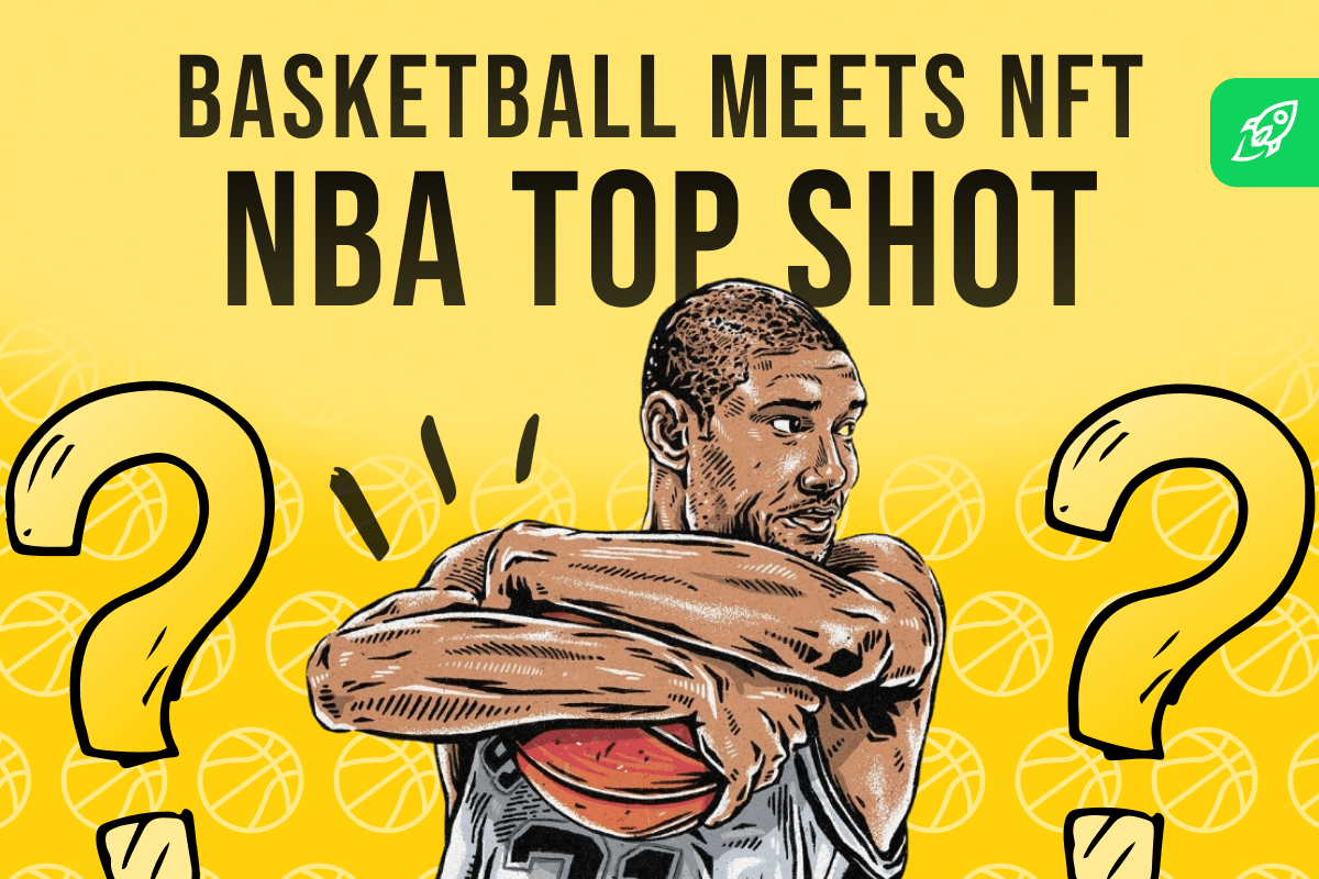 What is NBA Top Shot? A Beginner's Guide