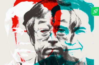 Who Is Satoshi Nakamoto? Mysterious Bitcoin Founder