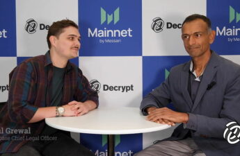 Will Base Ever Have a Token? 'Not Something We've Ruled Out Entirely,' Says Coinbase's Paul Grewal