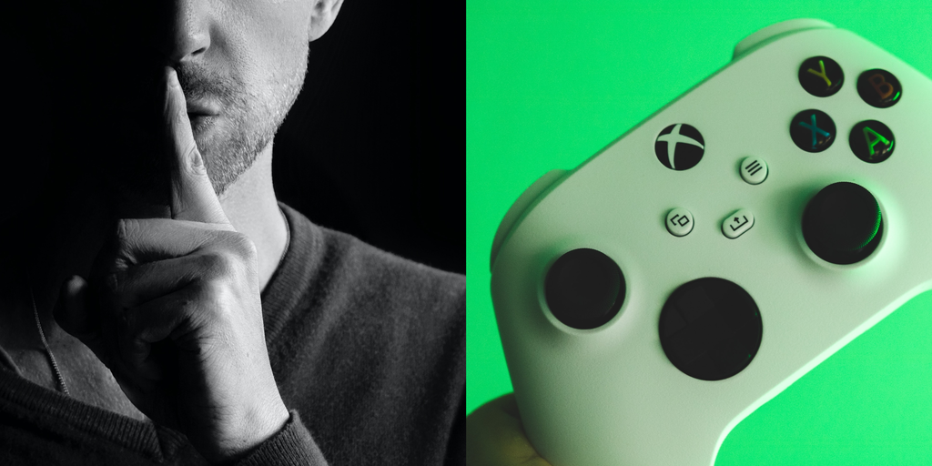 Xbox Chat Was Used to Share Insider Trading Secrets, Says SEC