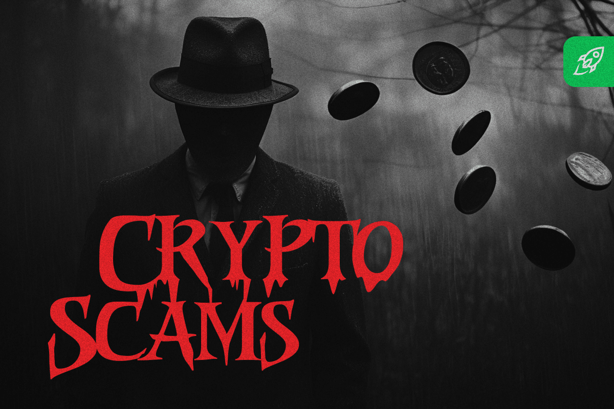 6 Notorious Cryptocurrency Scam Schemes and How to Protect Yourself – Cryptocurrency News & Trading Tips – Crypto Blog by Changelly