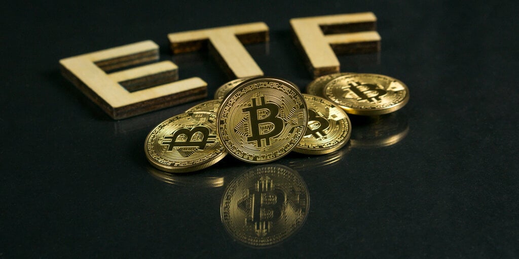 A Bitcoin ETF Could Soon Finally Launch. What If It Flops?