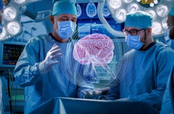 AI Could Help Brain Surgeons Diagnose Tumors in Real Time