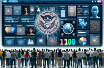 AI and ICE: U.S. Immigration Scans Social Media Before Approving Visas