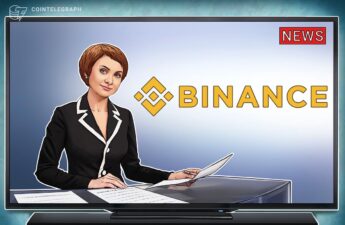 Binance Q3 report appraises crypto market as ‘challenging’ amid high interest rates