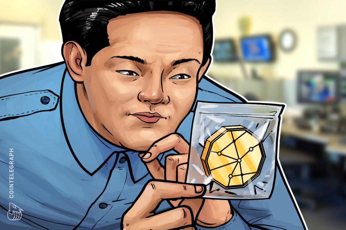 Binance collaborates with Royal Thai Police to seize $277M from scammers