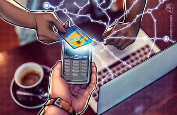 Binance shutting down European Visa debit card in December